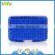 RFID Bling Credit Card holder diamond Aluminum wallet