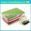 Universal 7 inch Tablet Case with Metal Zipper