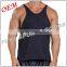 OEM ODM Factory blank racerback gym singlets for men