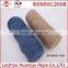 China supplier natural or colorful jute twine