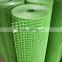 good quality 16x16mm pvc coated welded wire mesh for Turkey market