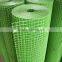 good quality 12x12mm pvc coated welded wire mesh