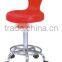 Beiqi 2016 New Professional Modern Salon Master Chair with Plastic Backrest for Sale