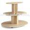 Checkout counter wooden display counter cash counter(SZ-WDR016)