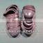 EN Standard toe cap with steel material for safety work shoes