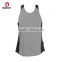 Dri Fit High Quality Lightweight Top Singlet One Size
