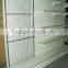 nomal style supermarket shelf