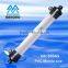 China supplier UPVC housing hollow fiber ultra filtration membranes