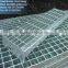 hot dip galvanized stair grating, galvanized safety grating