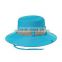 High quality custom plain bucket hat Wholesale