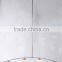 HY8002-3F floor lamp modern