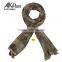 Desert Camo Military Sniper Cover Face Veil 100% Cotton