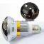 BC-681M Mirror hidden camera light bulb