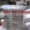 Welded [ERW] Stainless Steel Buttweld (B/W) Fitting: 15 NB to 600 NB nace mr0175