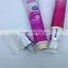 10ml Luxury Lipstick Tube with Aluminium Airless Pump