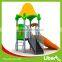 China Wholesale Best Selling Commercial Children Used Outdoor Playground Equipment
