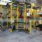 multifunction fitness equipment / 360 synergy equipment / TZ-360XL