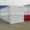 20ft Half Height Container