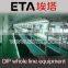 ETA lead free double wave soldering machine price