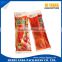 new products popsicle wrapper / ice cream packaging material / ice lolly plastic packaging