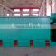 Low space Turnover Wet wire drawing machine (Manufacturer)/wire coil machine/descaling machine