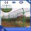 grass bending cheap welded wire mesh fence