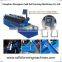 U Shaped Profile Roll Forming Machine