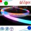 SMD5050 Digital addressable Dream color DMX RGB LED Pixel Flex Strips