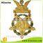 Wholesale metal medal custom hight quality hanger medal