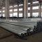 Galvanized Steel Pole Manufacturer