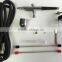 HS-34K Dual Action airbrush set with air hose