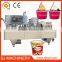 Manufacturers selling ice cream cup filling sealing machine / cup filling and sealing machine