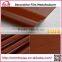 Wholesale self adhesive pvc wooden grain film PVC decorative film for furniture