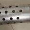 Stainless Steel Johnson Type Screen Pipe