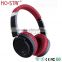 Classical Style Wholesale V 4.0 RoHs Bluetooth Wireless Headphone with Rechargeable Battery