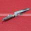 braces Bracket tweezers Orthodontic Dental Instruments BY BOSS