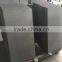 Sawn cut black basalt paving stone