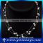 Top Sale China Factory Direct Sale pearl multilayer jewelry bead necklace wholesale N0136