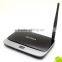 Hot selling Android 4.4 RK3188T quad core CS918 Smart TV BOX 2G+8G CS918 smart media player