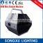 220v 60w mini bubble machine for stage party