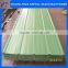 PPGI Corrugated Steel Roofing Sheet