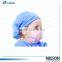 hot sale disposale face mask with ties or earloops