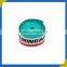 professional customized good elasticity custom fashion strip jacquard elastic band