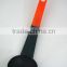 New Stylish Wholesale Colorful Silicone Kitchenware of 6 Set Cooking Tools with Nylon Inside