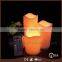 LED candles with remote