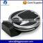 Electric vacuum robot floor cleaner