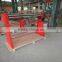 (W01-2x1000) Slip Roll Machine