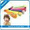silicone ice cream mold for kitchen use / Children Ice cream making