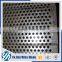 constructional copper sheet punching mesh