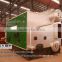 2ton 4 ton 6 ton 8ton packaged industrial biomass boiler